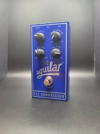 Aguilar TLC Compressor MK1